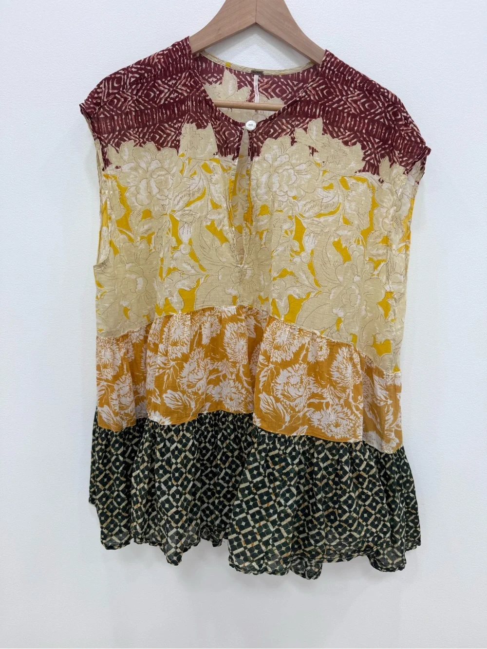 Free People free people